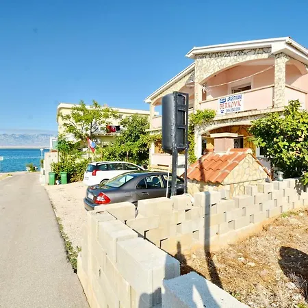 Apartman Stefi
