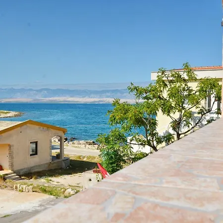 Stefi Apartman