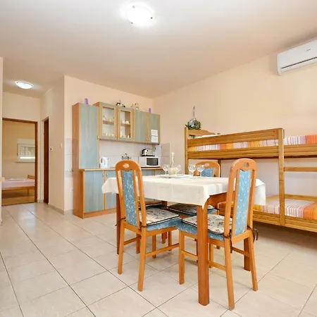 Apartman Stefi *