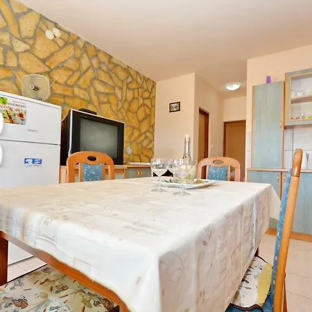Apartman Stefi *