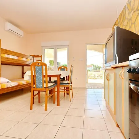 Stefi Apartman