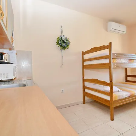 Apartman Stefi Vir
