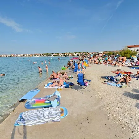 Stefi Apartman *