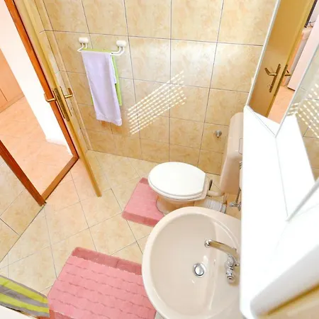 Apartman Stefi Vir