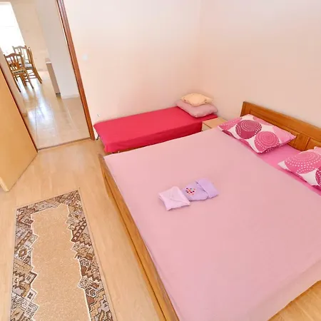 Apartman Stefi