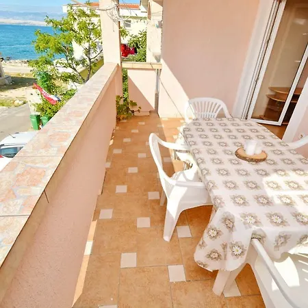 Apartman Stefi
