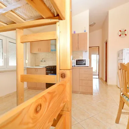 Apartman Stefi *