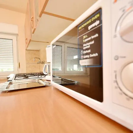 Stefi Apartman *