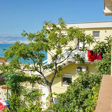 Apartman Stefi *