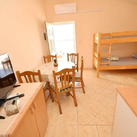 Apartman Stefi
