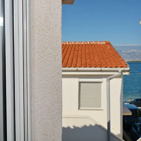 Apartman Stefi