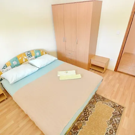 Apartman Stefi