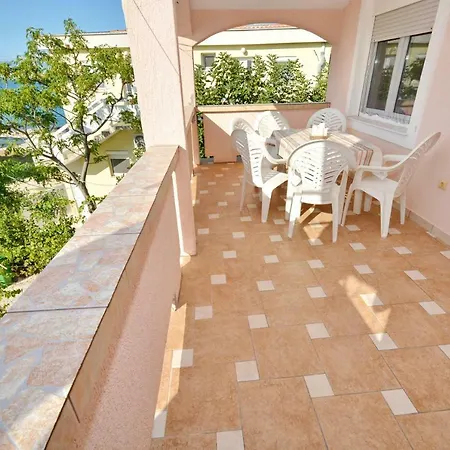 Apartman Stefi