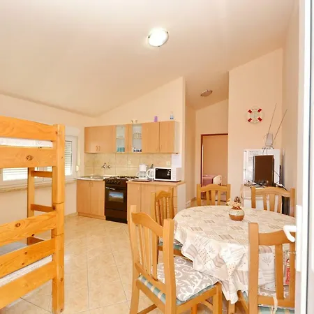 Stefi Apartman *