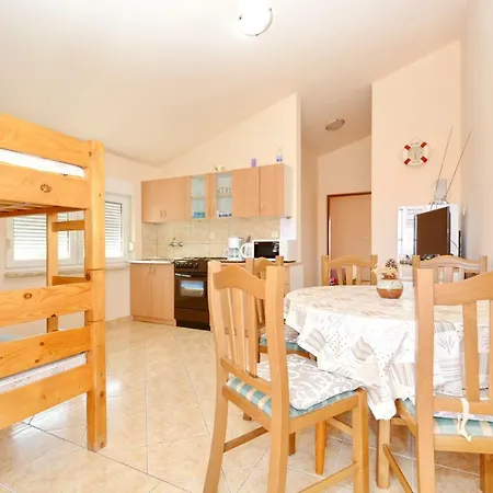 Apartman Stefi