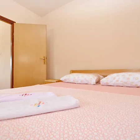 Apartman Stefi Vir