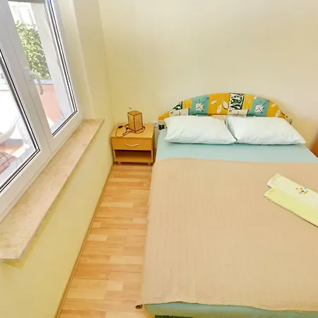 Stefi Apartman