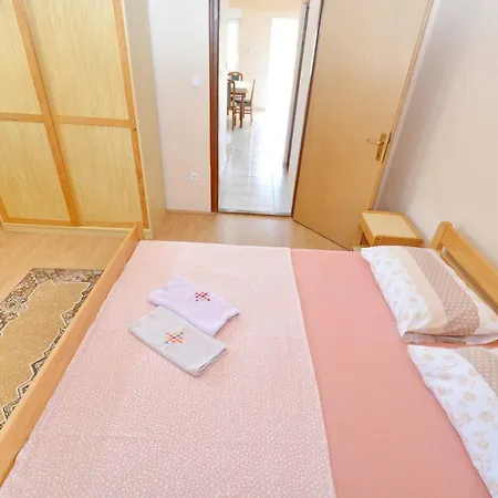 Apartman Stefi
