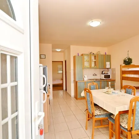 Apartman Stefi
