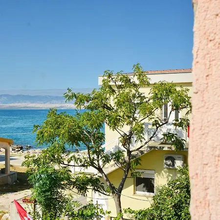 Stefi Apartament Vir