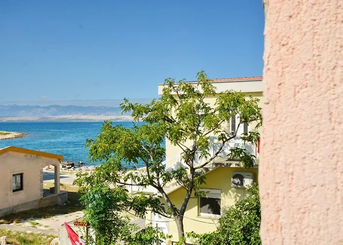 Stefi Apartament Vir