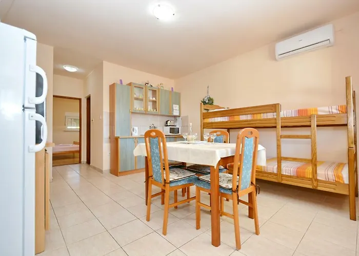 Apartament Stefi *