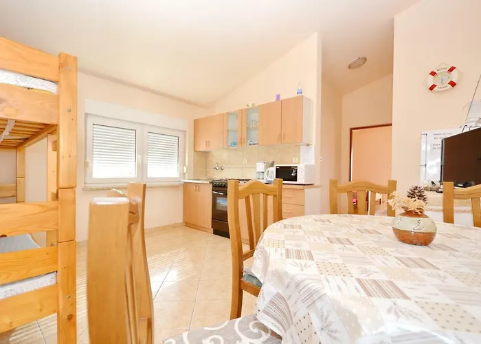 Appartement Stefi Vir