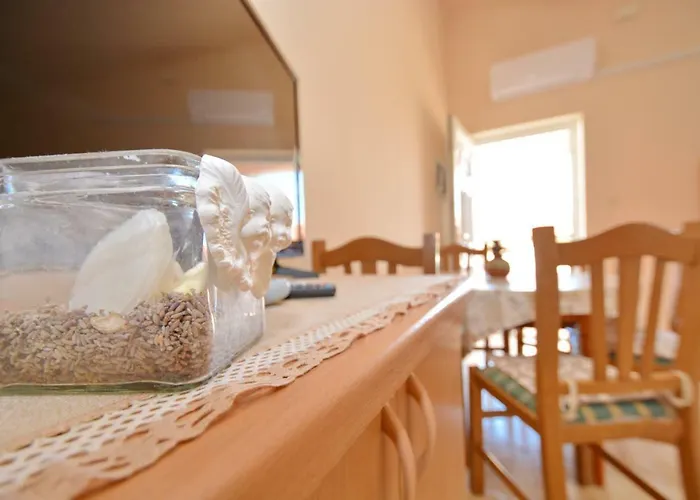 Appartement Stefi Vir