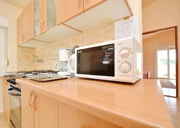 Appartamento Stefi *