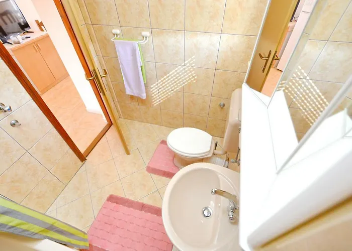 Apartament Stefi Vir