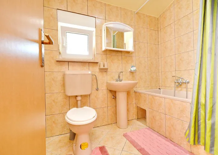 Apartament Stefi Vir