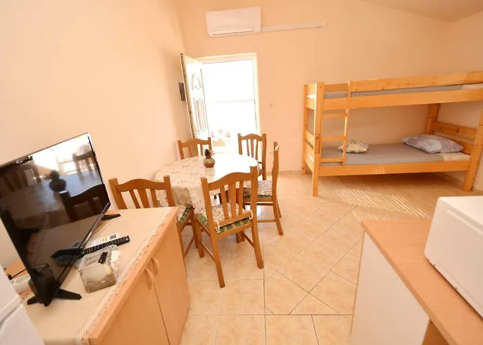 Apartament Stefi