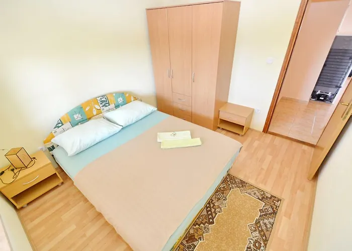 Apartament Stefi