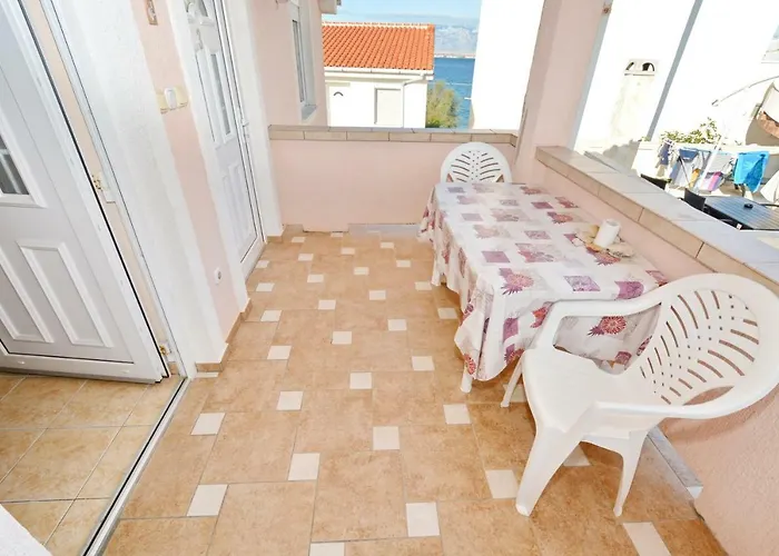 Stefi Apartament Vir