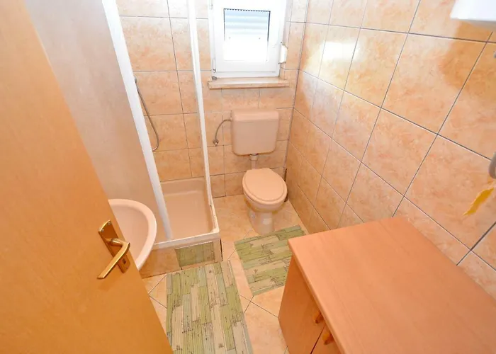 Appartement Stefi Vir