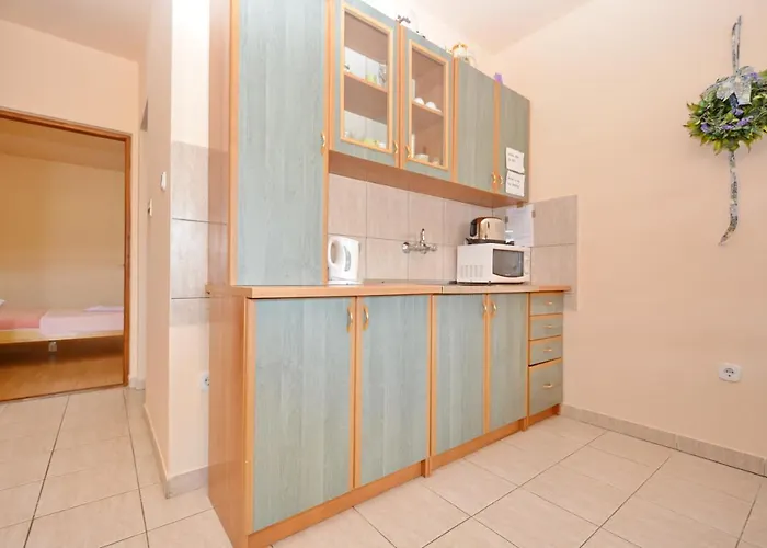 Apartament Stefi *